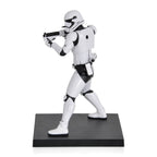 Image produit Star Wars - Figurines de collection Stormtrooper de la Première Ordre 1:10 Ensemble de 2