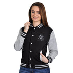 Image produit Star Wars - Veste de collège Darth Vader Gang