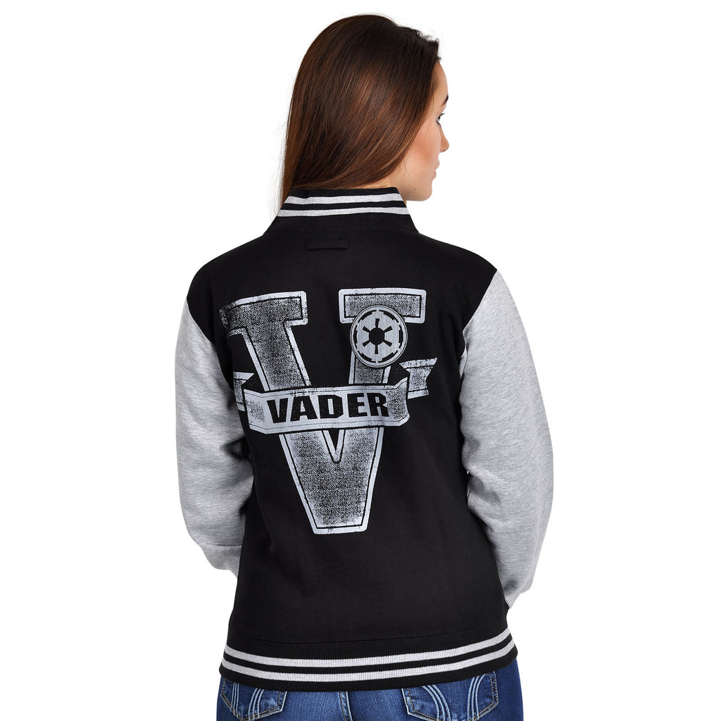 Image produit Star Wars - Veste de collège Darth Vader Gang