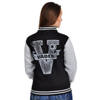 Image produit Star Wars - Veste de collège Darth Vader Gang