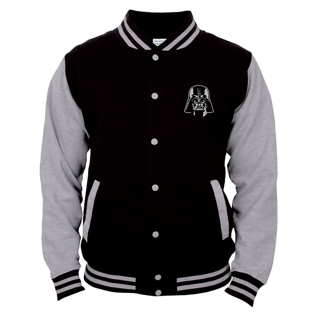 Image produit Star Wars - Veste de collège Darth Vader Gang