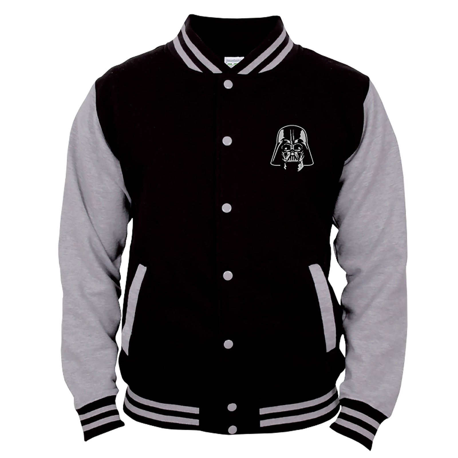 Image produit Star Wars - Veste de collège Darth Vader Gang