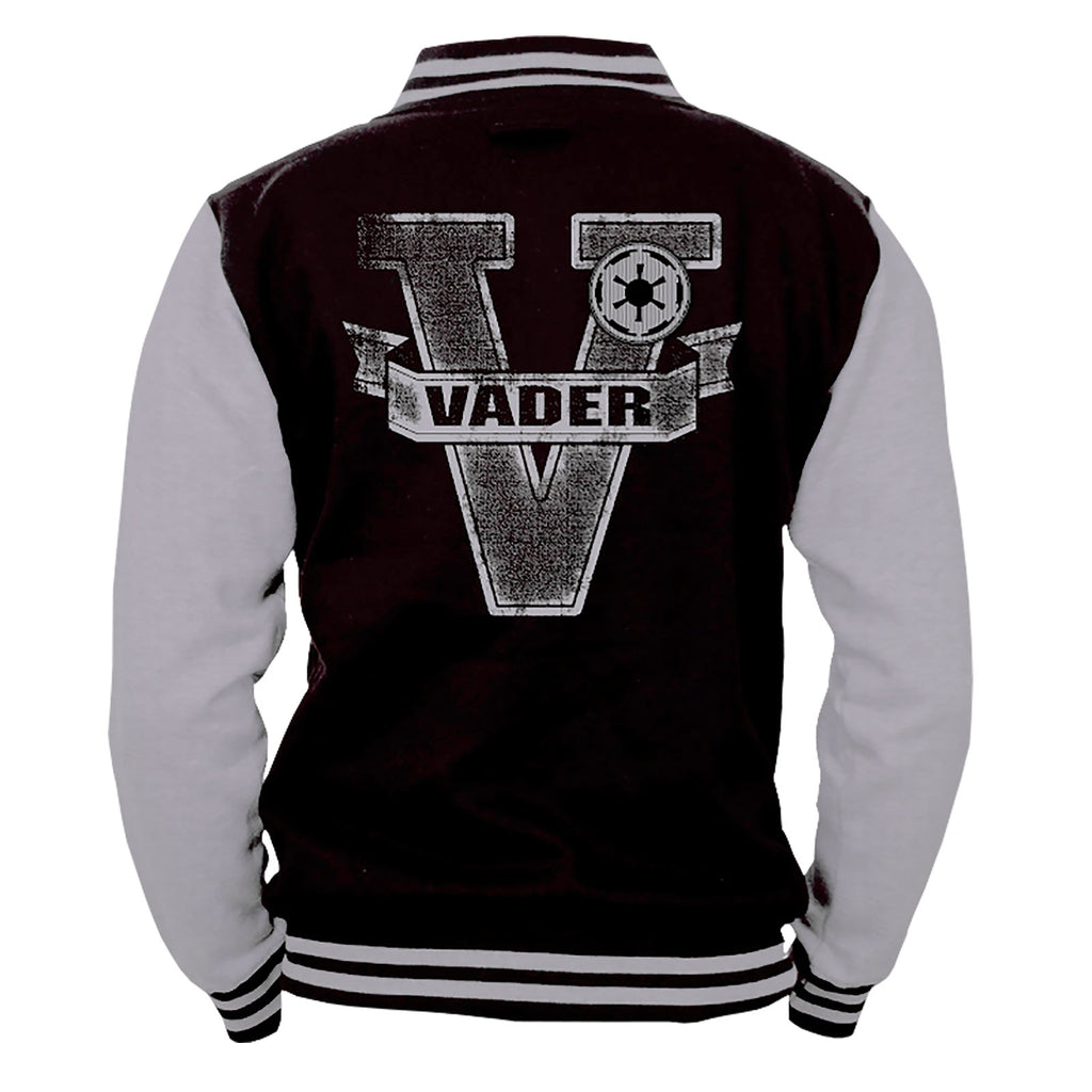 Image produit Star Wars - Veste de collège Darth Vader Gang