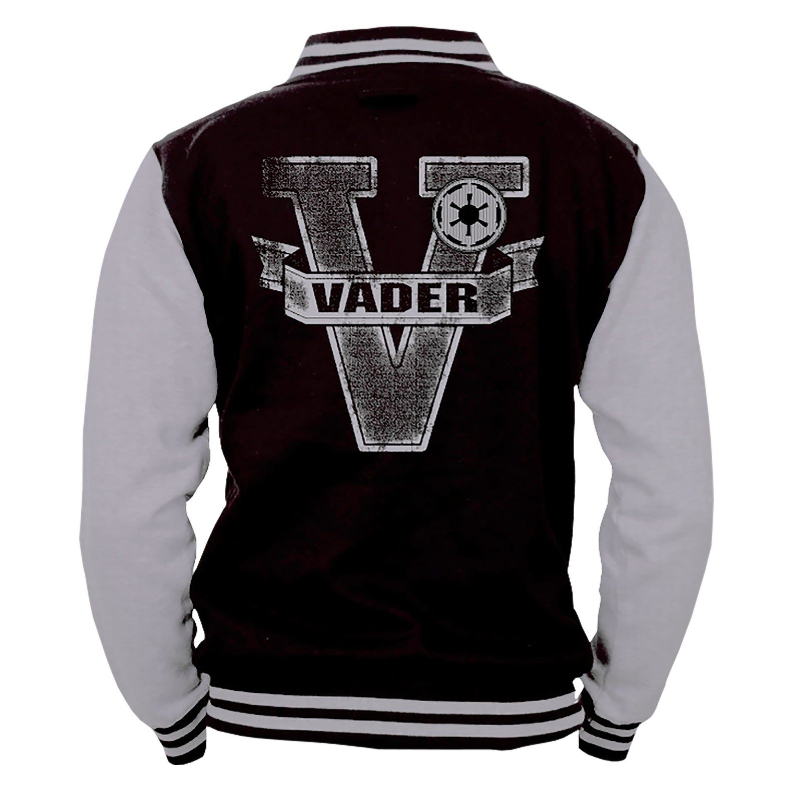 Image produit Star Wars - Veste de collège Darth Vader Gang