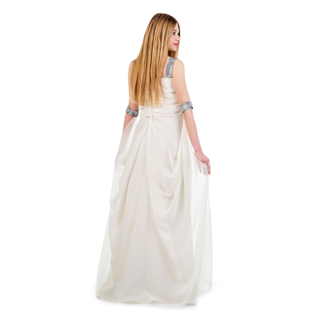 Product image Mother of Dragons Wedding Dress Beige