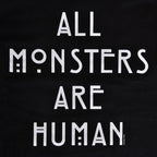 Product image American Horror Story - All Monsters Are Human T-Shirt