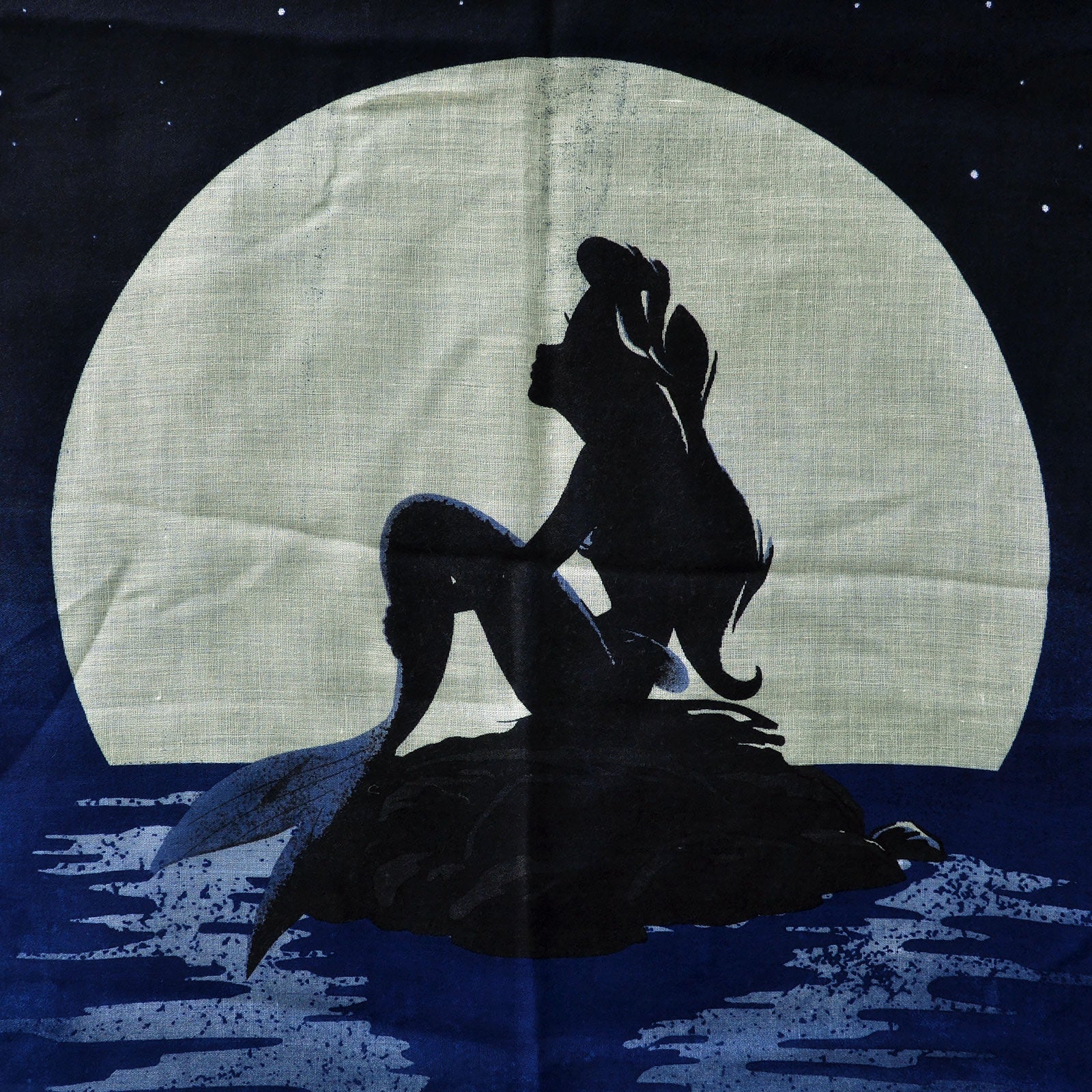 Product image Ariel - Moonlight Scarf black