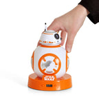 Product image Star Wars - BB-8 Alarm Clock with Projection and Sound