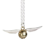 Product image Harry Potter - The Golden Snitch Necklace