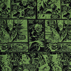 Image produit Hulk - T-shirt Marvel vert
