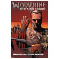 Image produit Wolverine - Old Man Logan