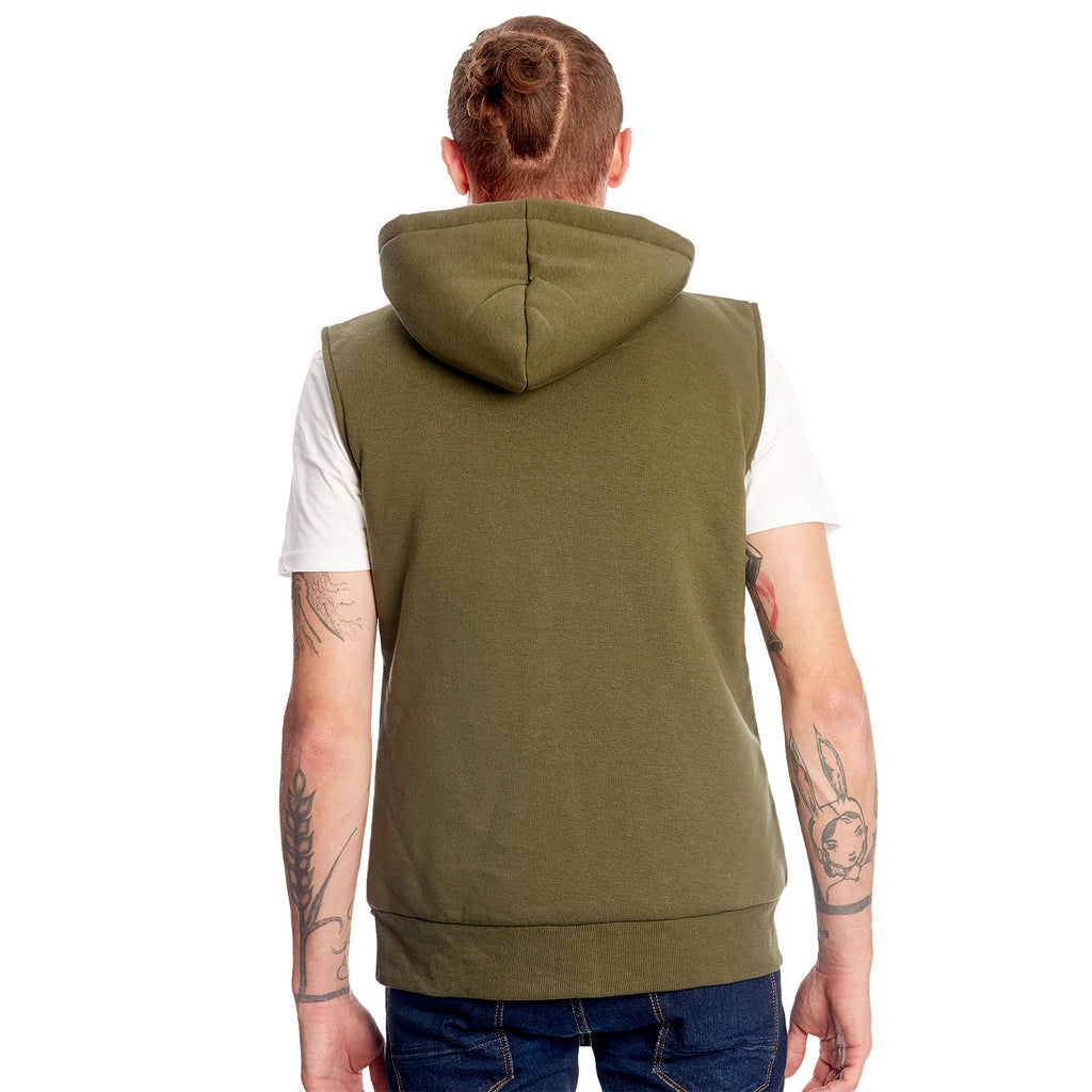 Product image Star Wars - Rebel Vest with Hood