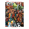 Image produit Marvel - Civil War