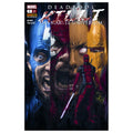 Image produit Deadpool tue l'univers Marvel