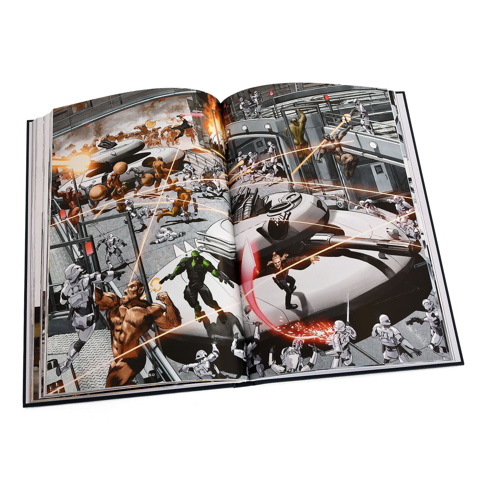 Image produit Star Wars - La Version Originale
