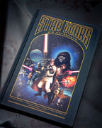 Image produit Star Wars - La Version Originale