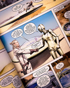 Image produit Star Wars - La Version Originale