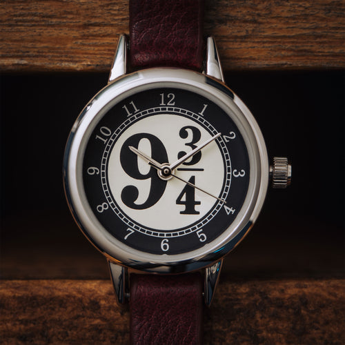 Image produit Harry Potter - Montre-bracelet Voie 9 3/4