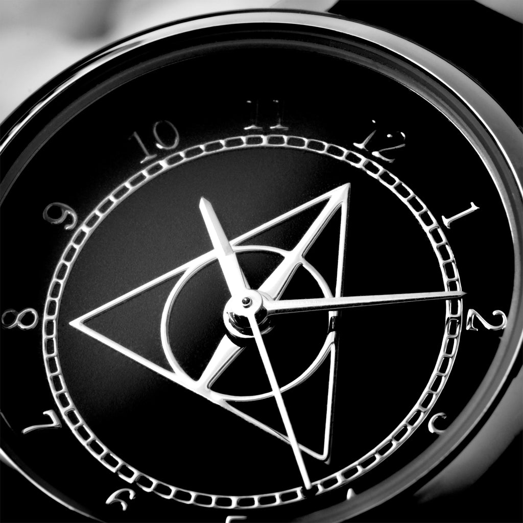 Image produit Harry Potter - Montre Bracelet Reliques de la Mort