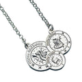 Image produit Harry Potter - Collier Pièces Gringotts