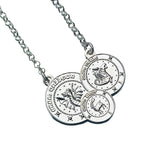 Image produit Harry Potter - Collier Pièces Gringotts
