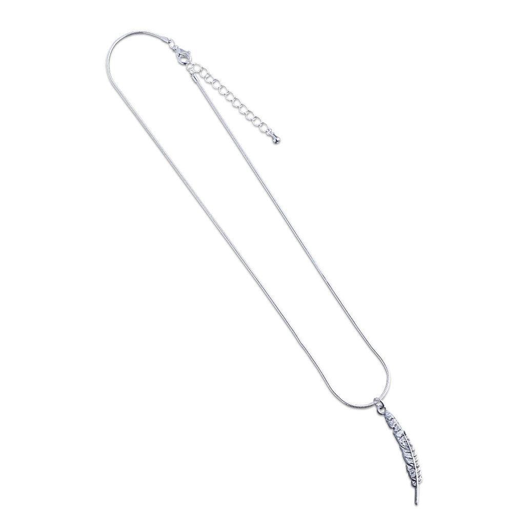 Image produit Harry Potter - Collier Plume