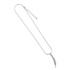 Image produit Harry Potter - Collier Plume