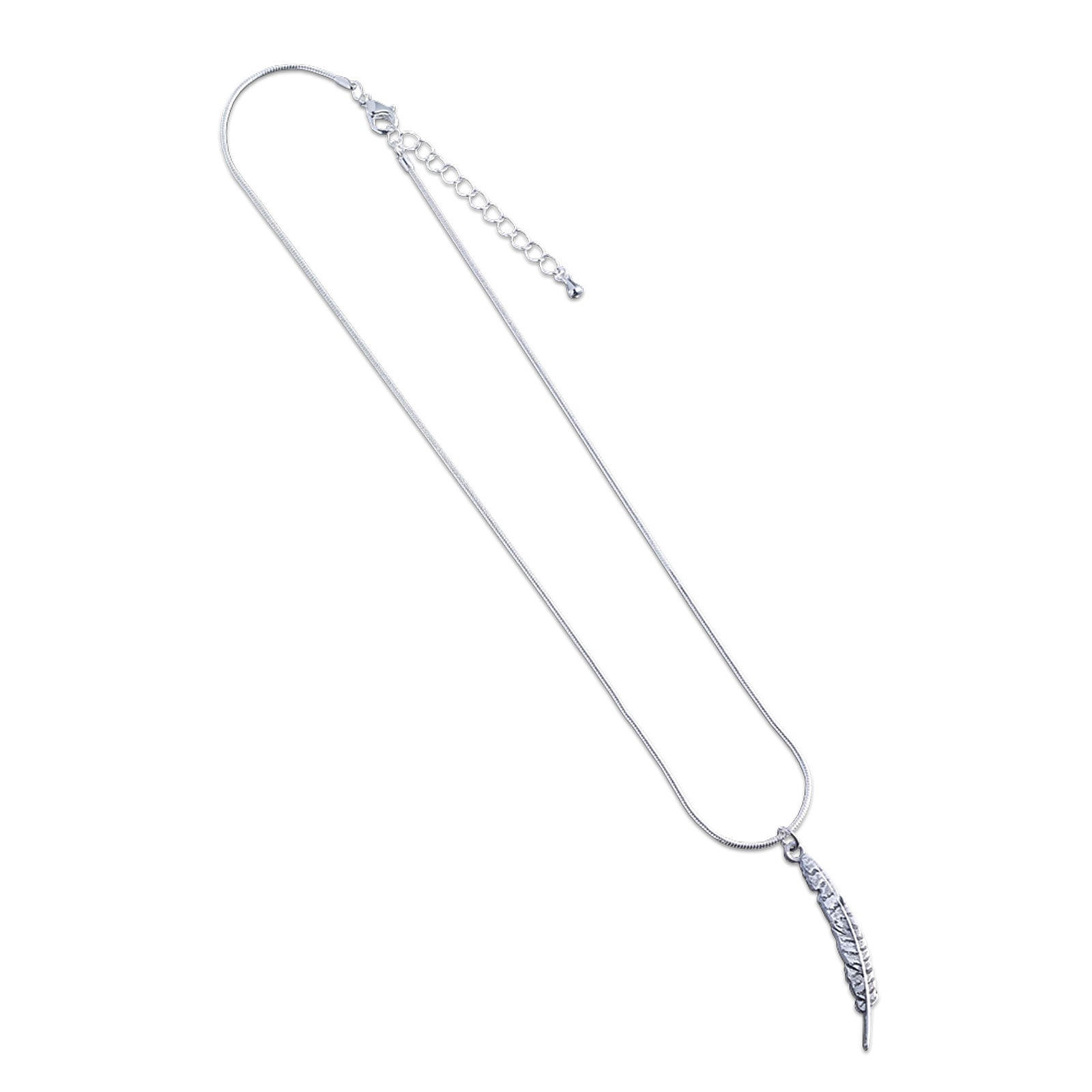 Image produit Harry Potter - Collier Plume