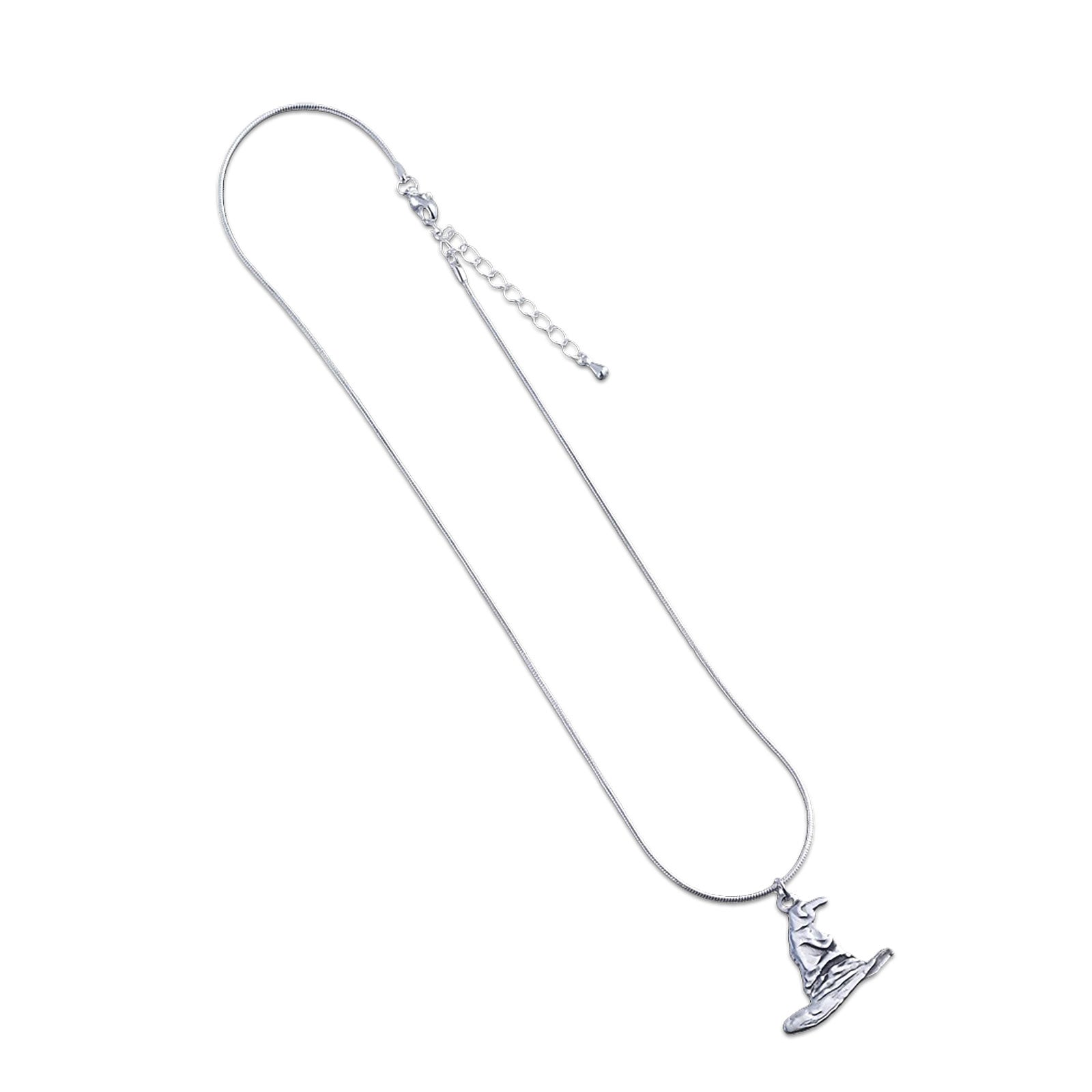 Product image Harry Potter - Talking Hat Necklace