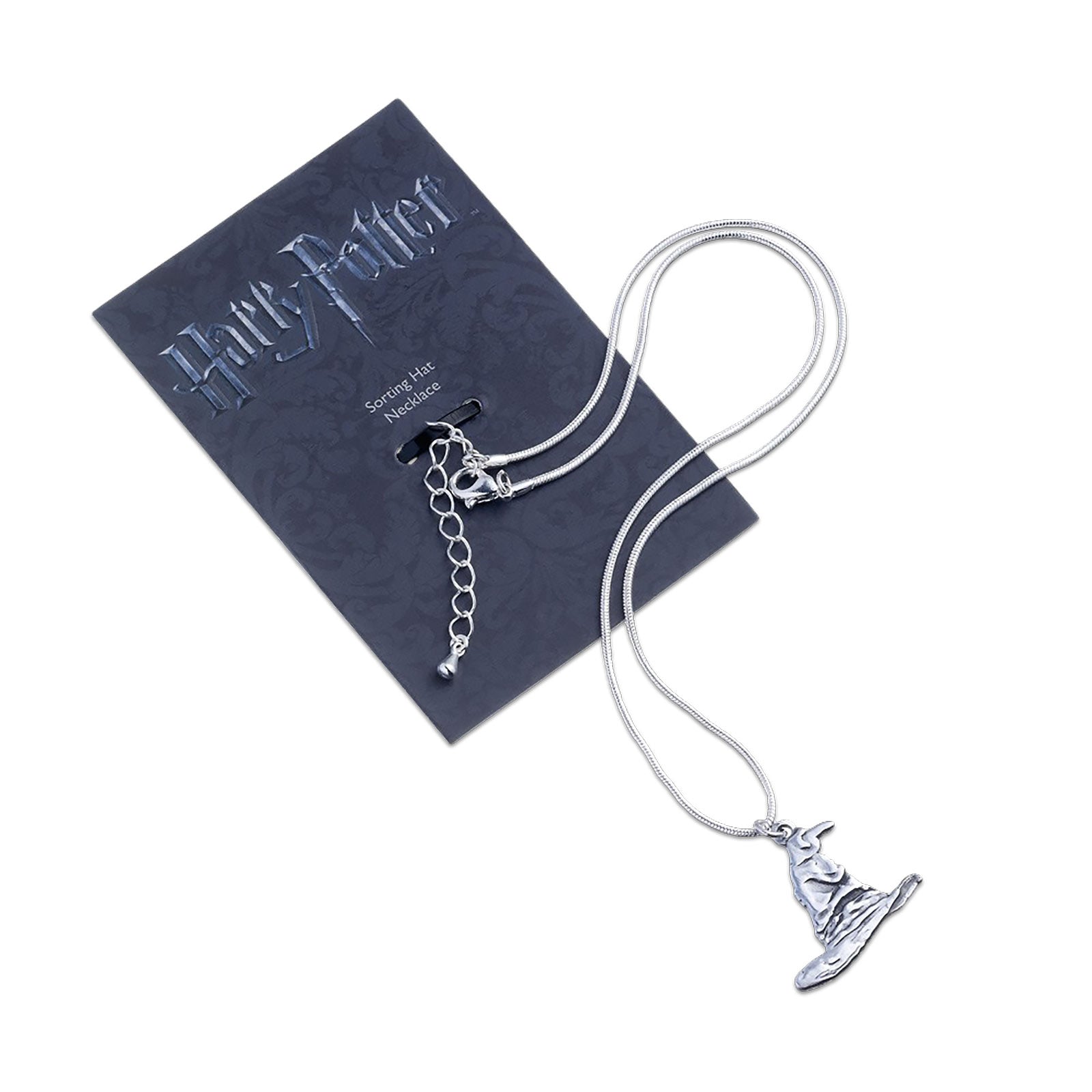 Product image Harry Potter - Talking Hat Necklace