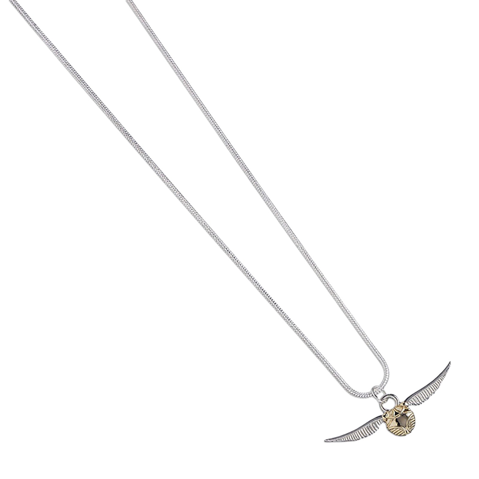 Product image Harry Potter - Golden Snitch Necklace