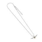 Product image Harry Potter - Golden Snitch Necklace