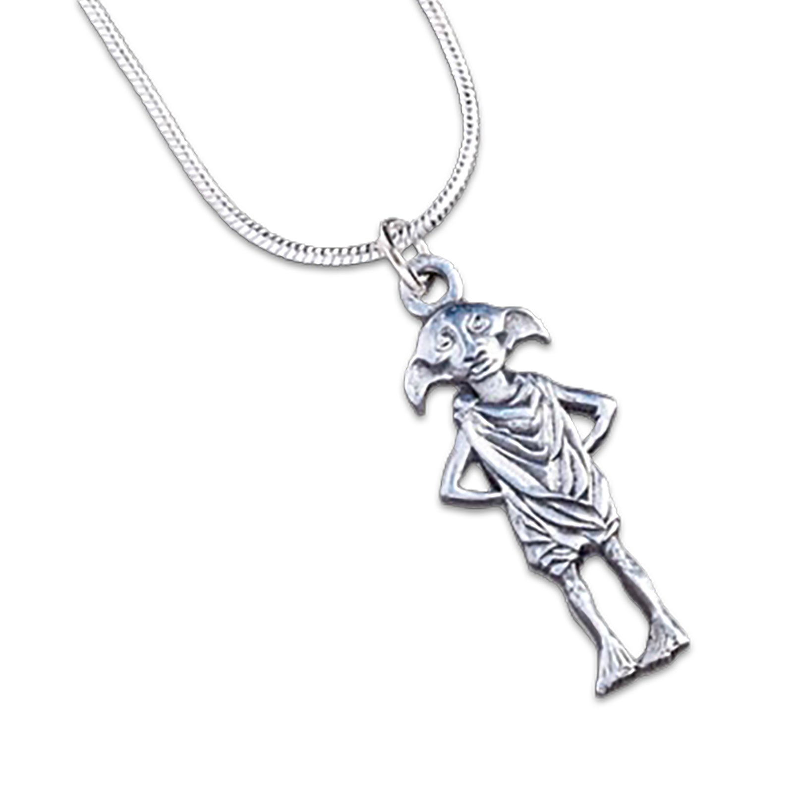 Image produit Harry Potter - Collier Dobby