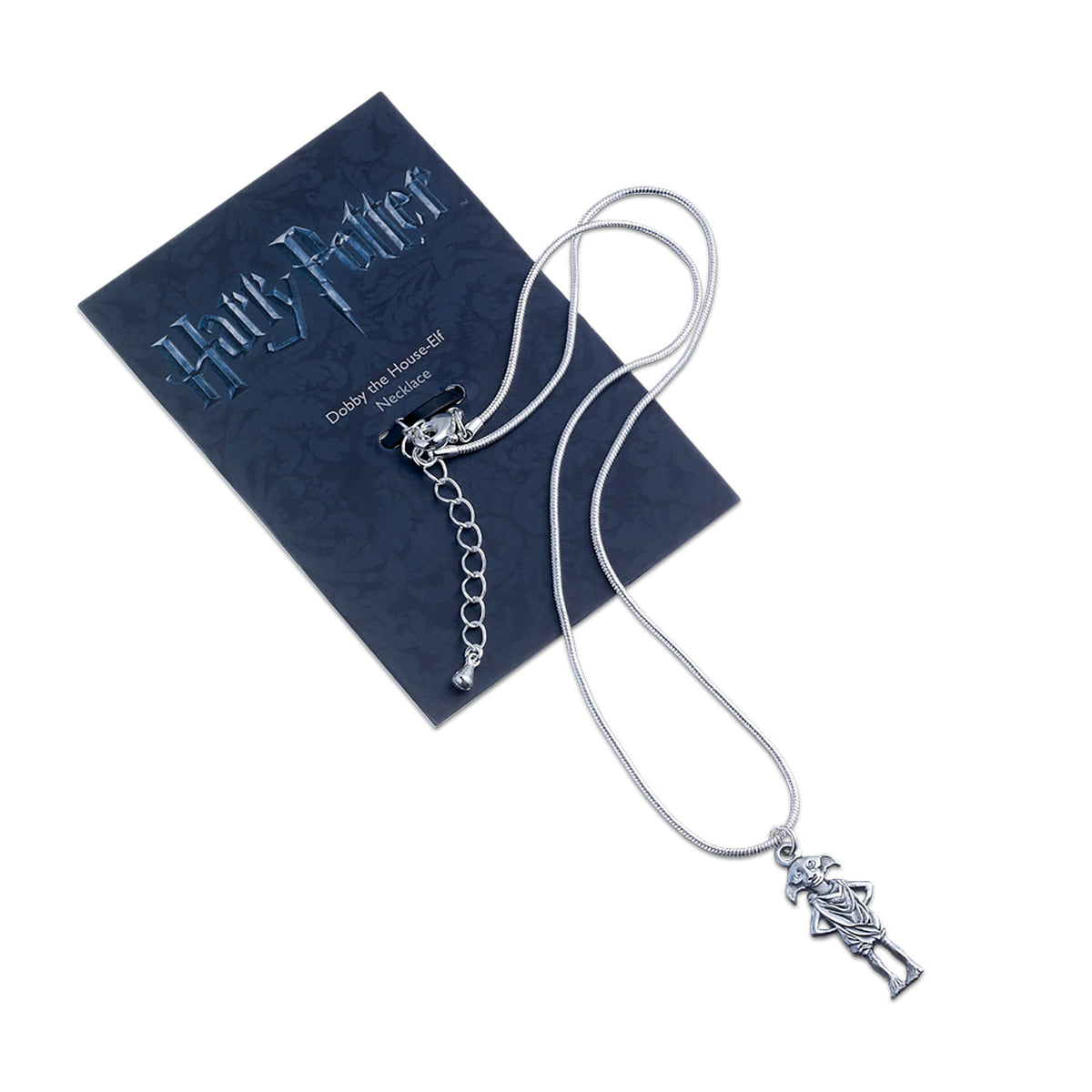 Image produit Harry Potter - Collier Dobby