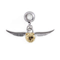 Image produit Harry Potter - Pendentif Charm Coulissant Vif d'Or
