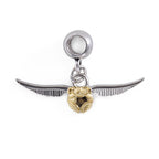 Image produit Harry Potter - Pendentif Charm Coulissant Vif d'Or