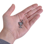 Image produit Harry Potter - Pendentif Charme Slider Coupe de Triwizard