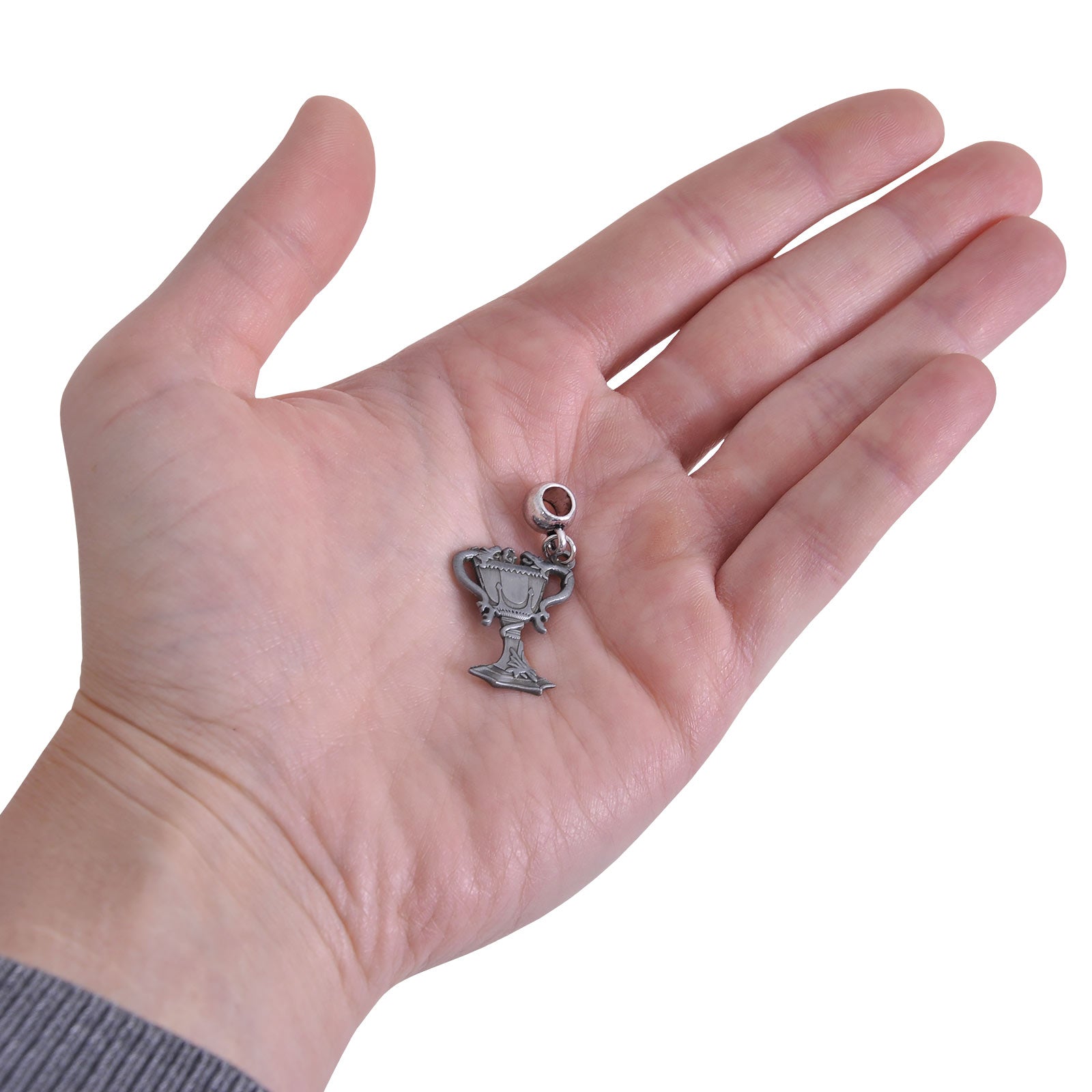Image produit Harry Potter - Pendentif Charme Slider Coupe de Triwizard