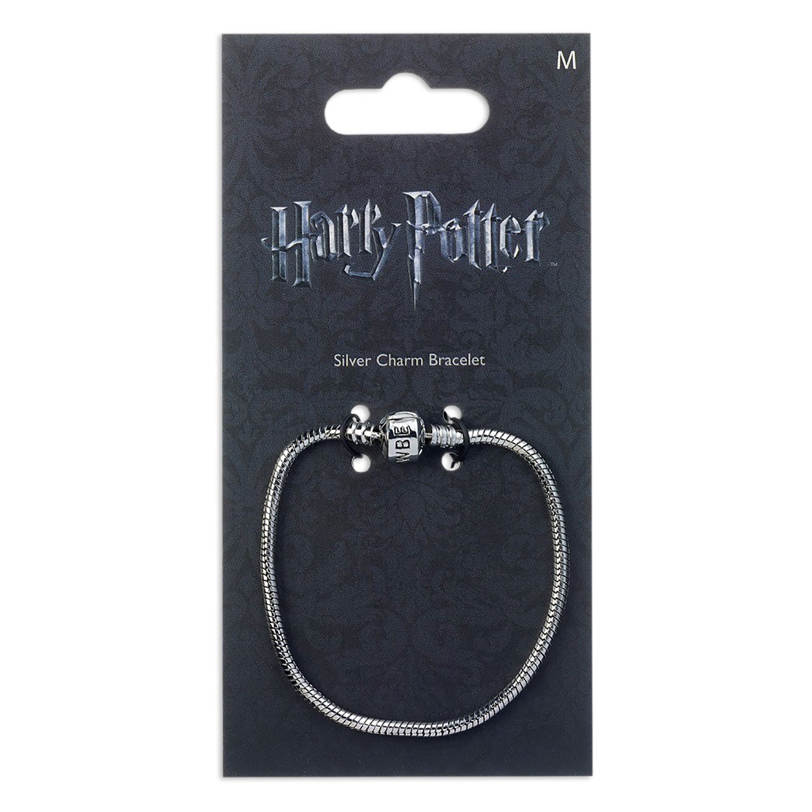 Product image Harry Potter - Slider Charm Bracelet