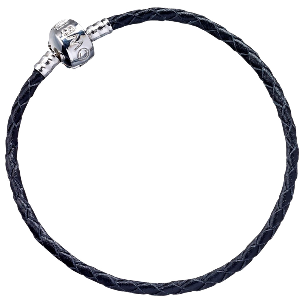 Image produit Harry Potter - Bracelet à breloques en cuir
