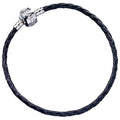 Image produit Harry Potter - Bracelet à breloques en cuir