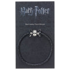 Image produit Harry Potter - Bracelet à breloques en cuir