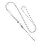 Product image Harry Potter - Lord Voldemort Wand Necklace