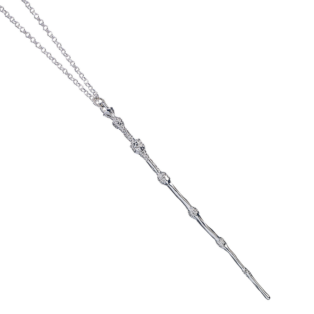 Image produit Harry Potter - Collier baguette de Dumbledore