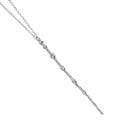 Image produit Harry Potter - Collier baguette de Dumbledore