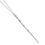 Image produit Harry Potter - Collier baguette de Dumbledore