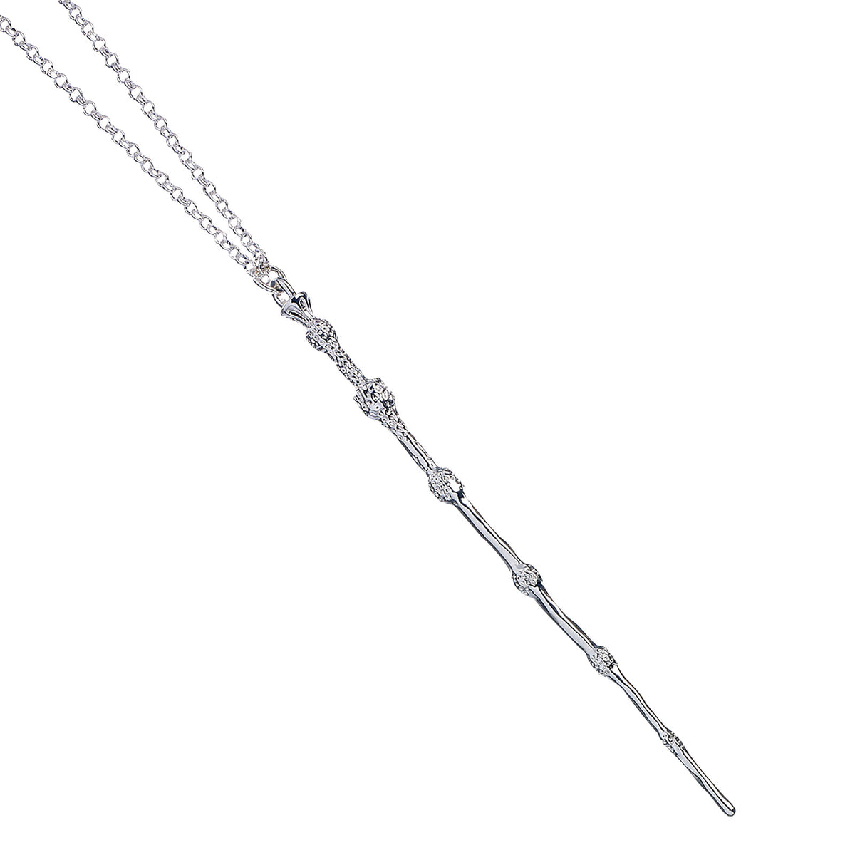 Image produit Harry Potter - Collier baguette de Dumbledore