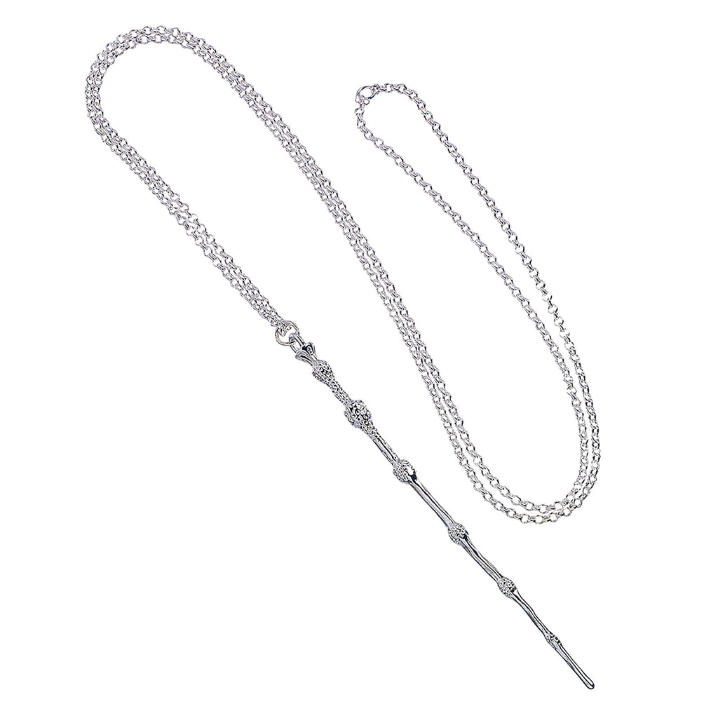 Image produit Harry Potter - Collier baguette de Dumbledore