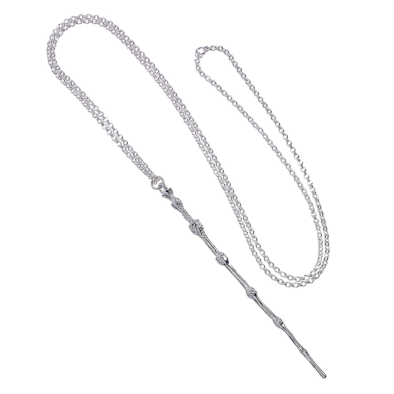 Image produit Harry Potter - Collier baguette de Dumbledore