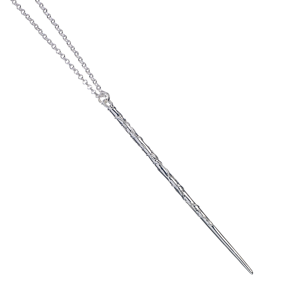 Product image Harry Potter - Hermione Magic Wand Necklace